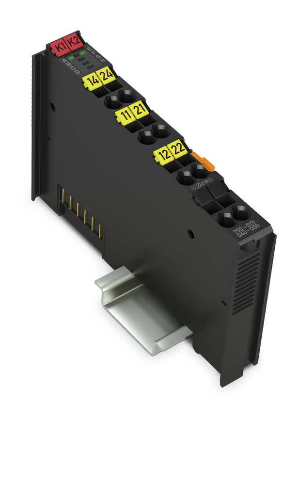 Image of WAGO 750-517/040-000
