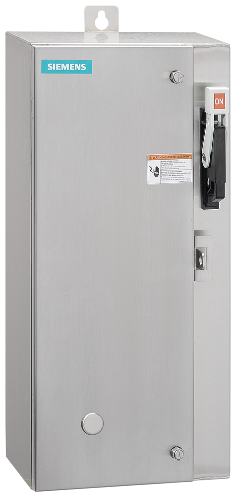 Image of Siemens LEDB4C003120B