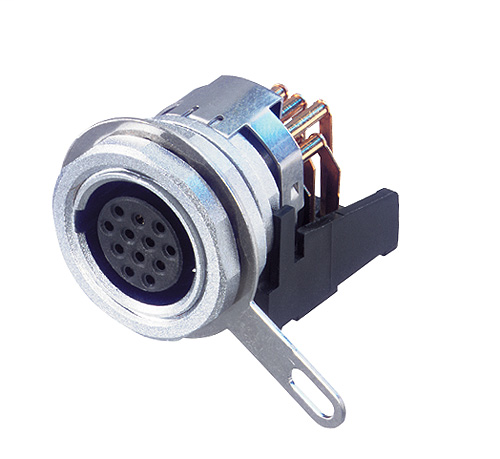 Image of Neutrik MPF12-H