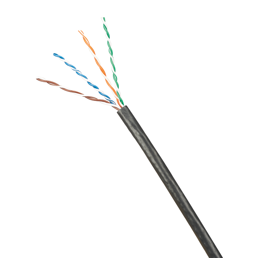 Image of Panduit IURHT5C04BL-UG