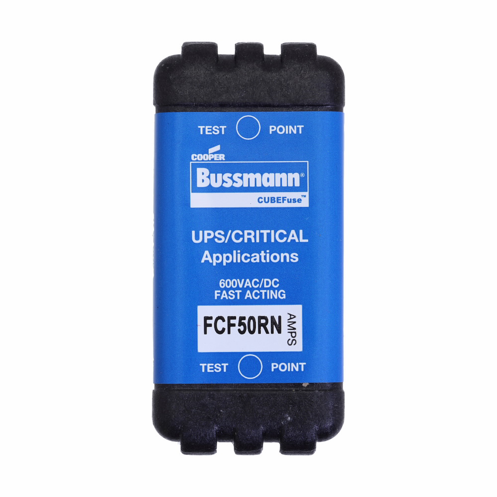 Image of Bussmann FCF50RN