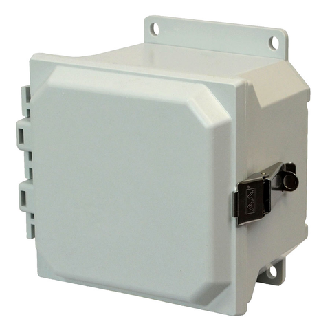 Image of Allied Moulded AMU664LF