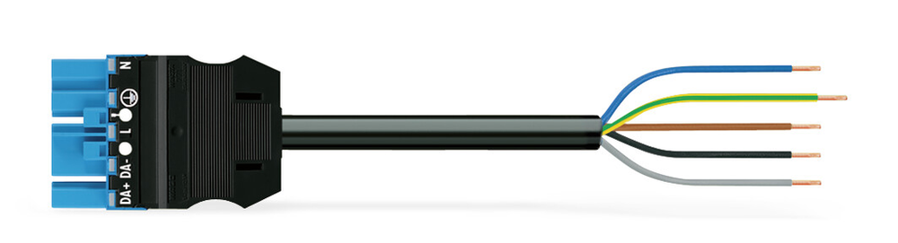 Image of WAGO 771-9285/216-501