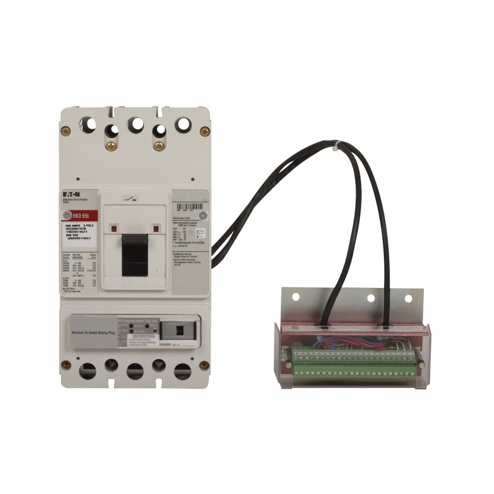 Image of Eaton KD3125T52W