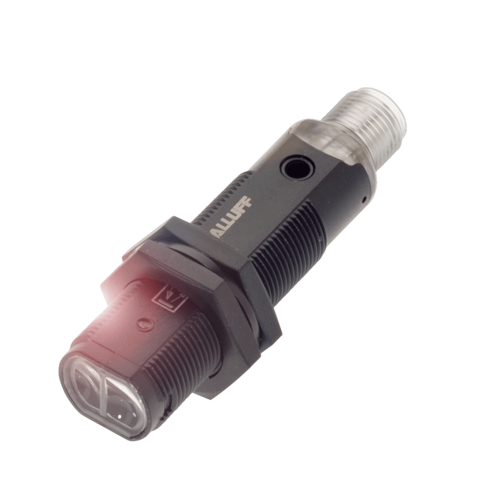 Image of Balluff BOS 18KF-NA-1XA-S4-C