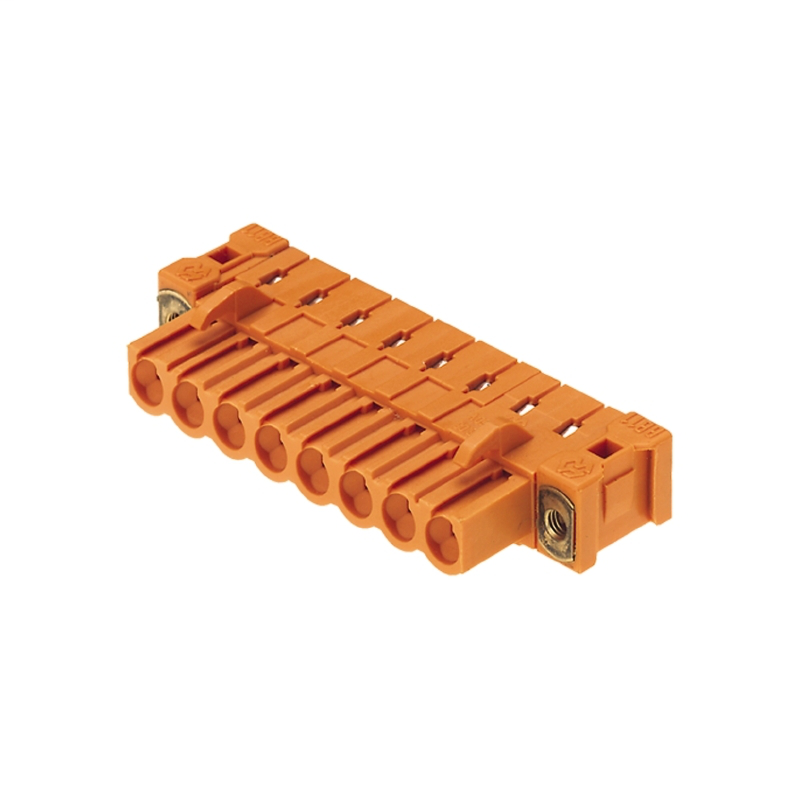 Image of Weidmuller 1843920000