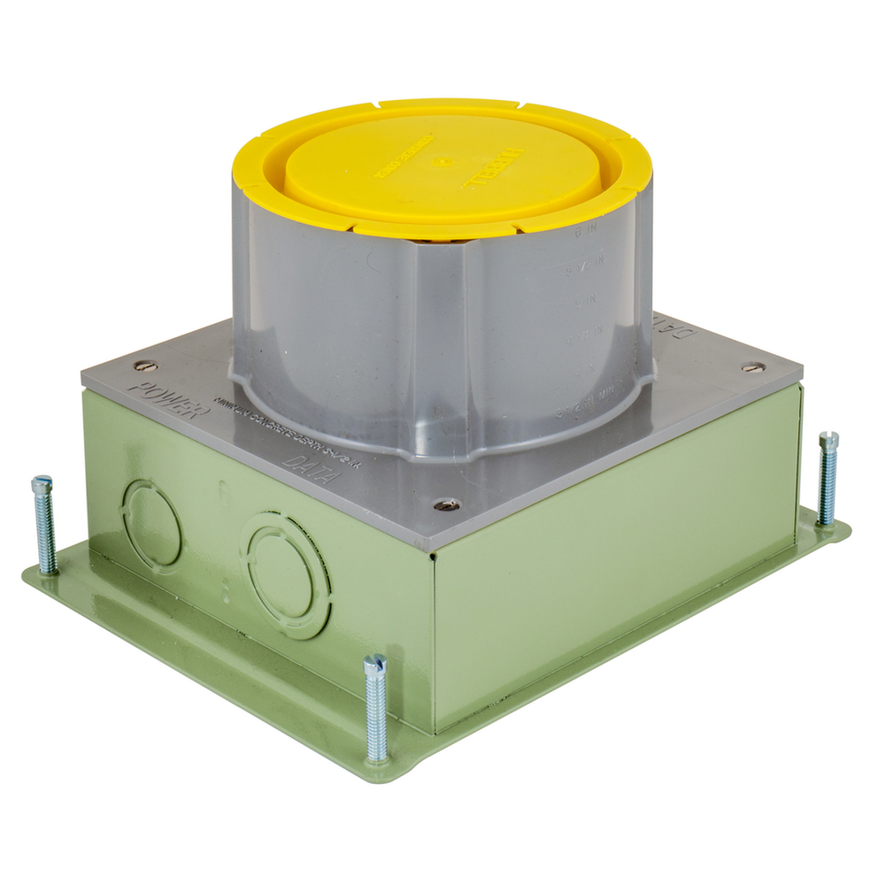 Image of Hubbell Wiring Device-Kellems S1SFBCR