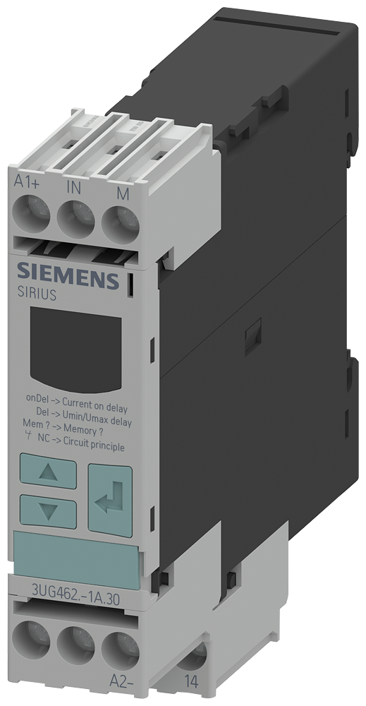 Image of Siemens 3UG4622-1AW30