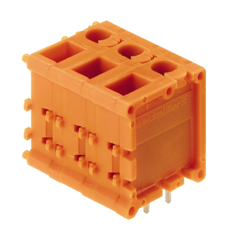 Image of Weidmuller 0391460000