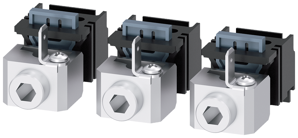Image of Siemens 3VA9133-0JK10