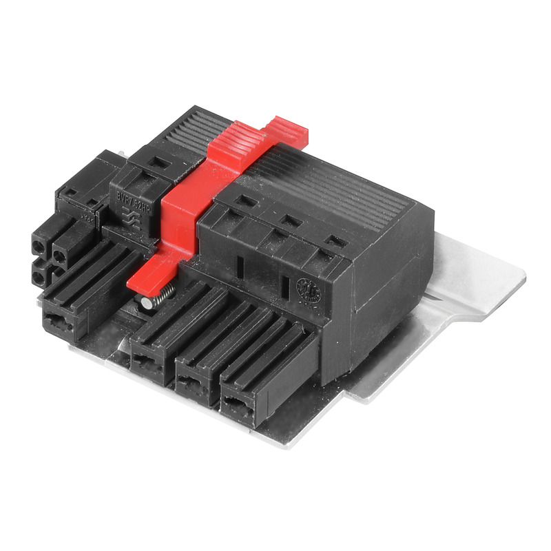 Image of Weidmuller 2614040000