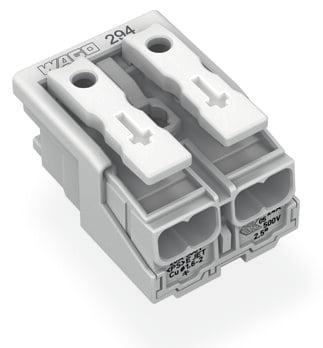 Image of WAGO 294-4002