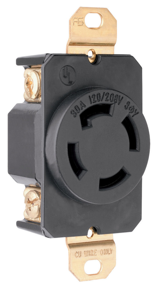 Image of Pass & Seymour 3430