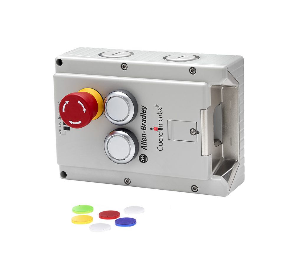 Image of Allen-Bradley 442G-MABL-UT-C03
