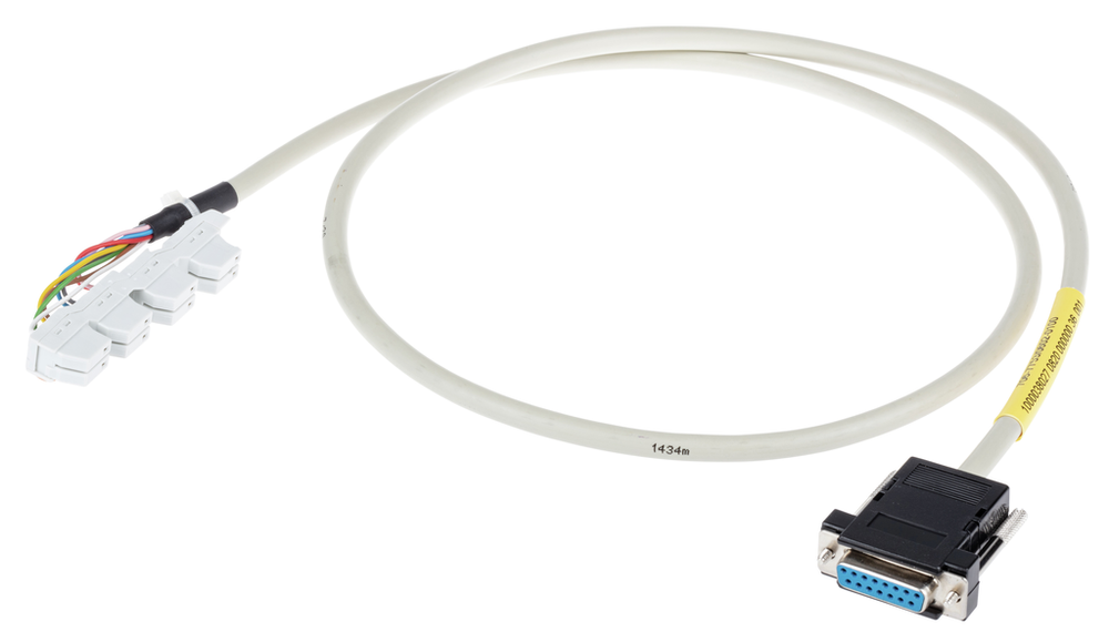 Image of WAGO 706-7753/602-300
