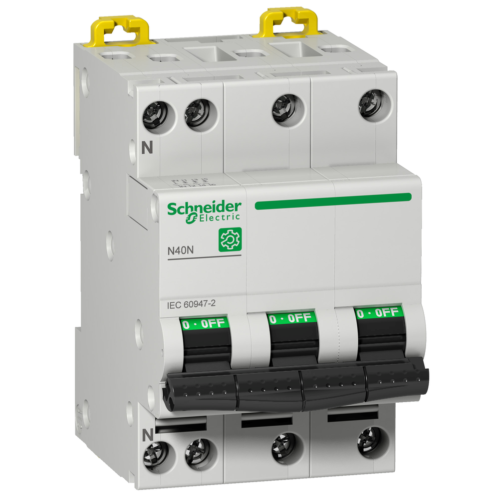 Image of Schneider Electric M9P22720