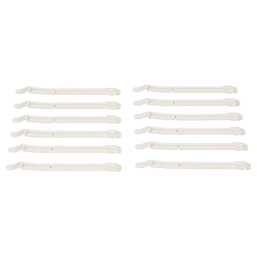 Image of Panduit FLEX-RAIL04PN