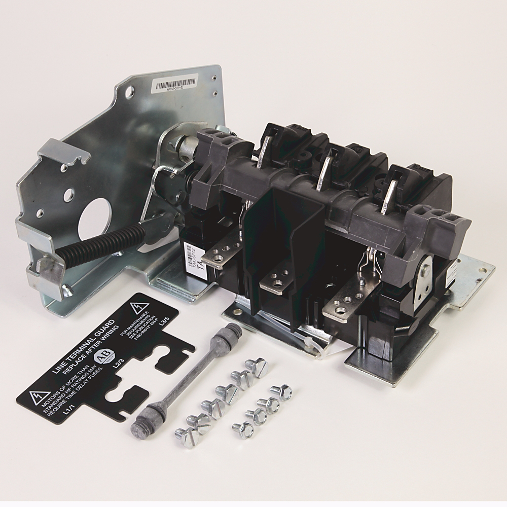 Image of Allen-Bradley 1494V-DS400