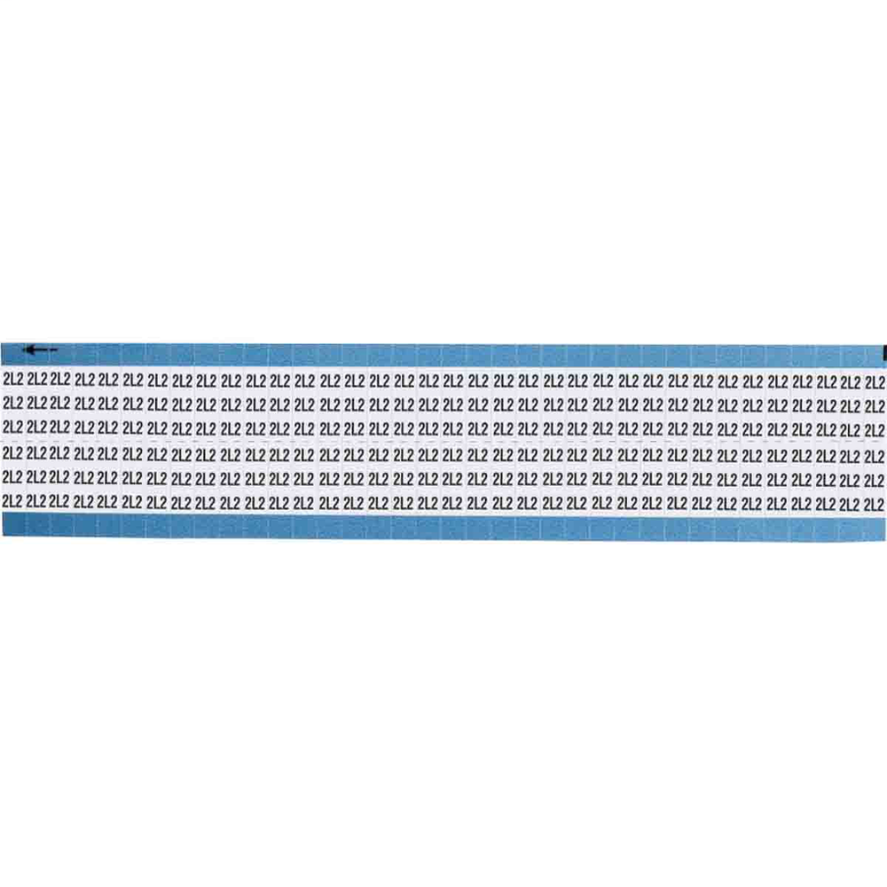 Image of Brady TWM-2L2-SC-PK