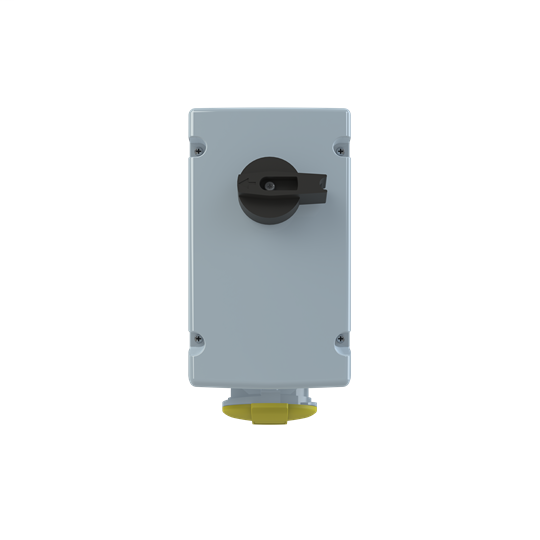 Image of ABB 2CMA167652R1000