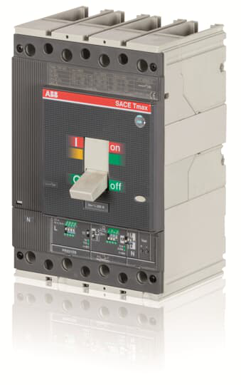 Image of ABB 1SDA054129R1