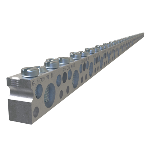 Image of ILSCO NBCE-3192-0