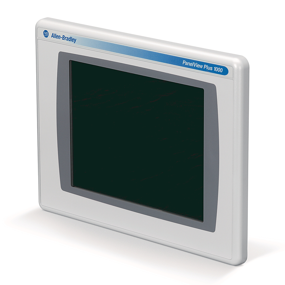 Image of Allen-Bradley 2711P-RDT10CM