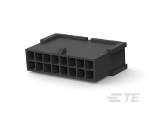 Image of TE Connectivity 1-794616-6
