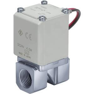 Image of SMC VX224AGAXB