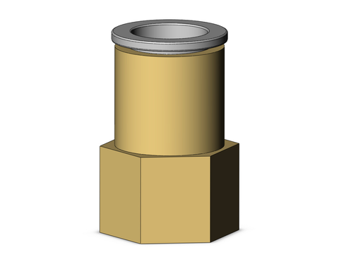 Image of SMC KQ2F12-G02A