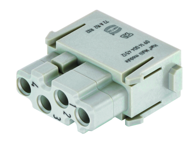 Image of Harting 09140044513