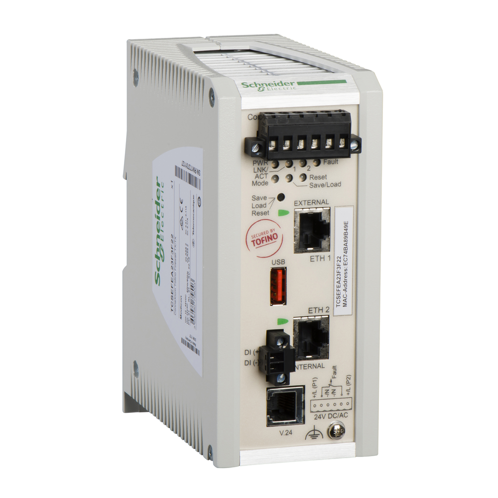 Image of Schneider Electric TCSEFEC23FCF21