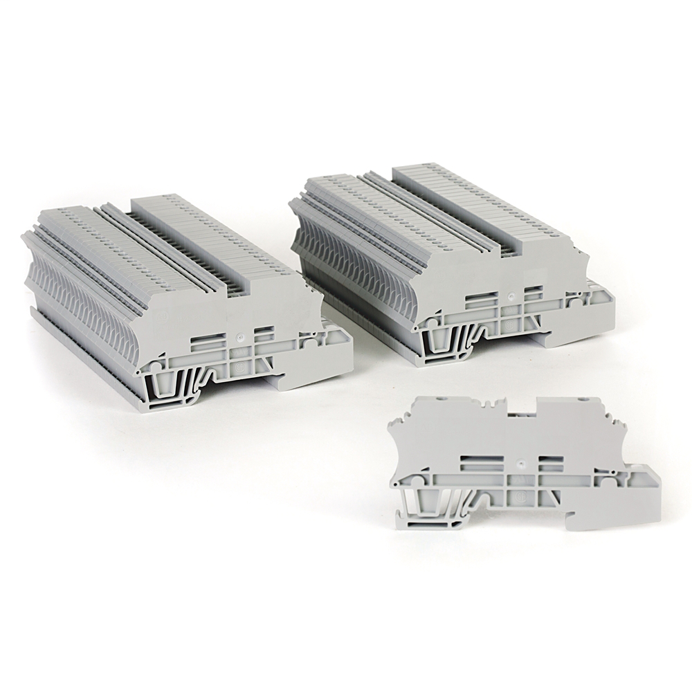 Image of Allen-Bradley 1492-JP3