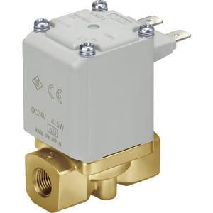 Image of SMC VX212HGKXB