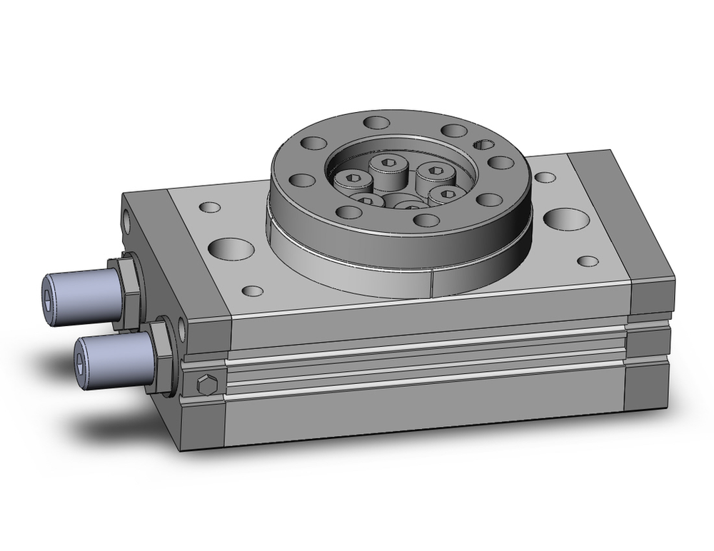 Image of SMC MSQB100A