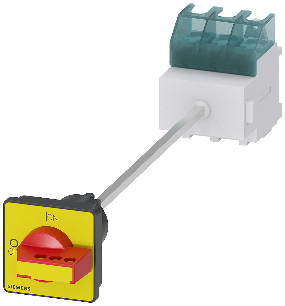 Image of Siemens 3LD2517-0TK13