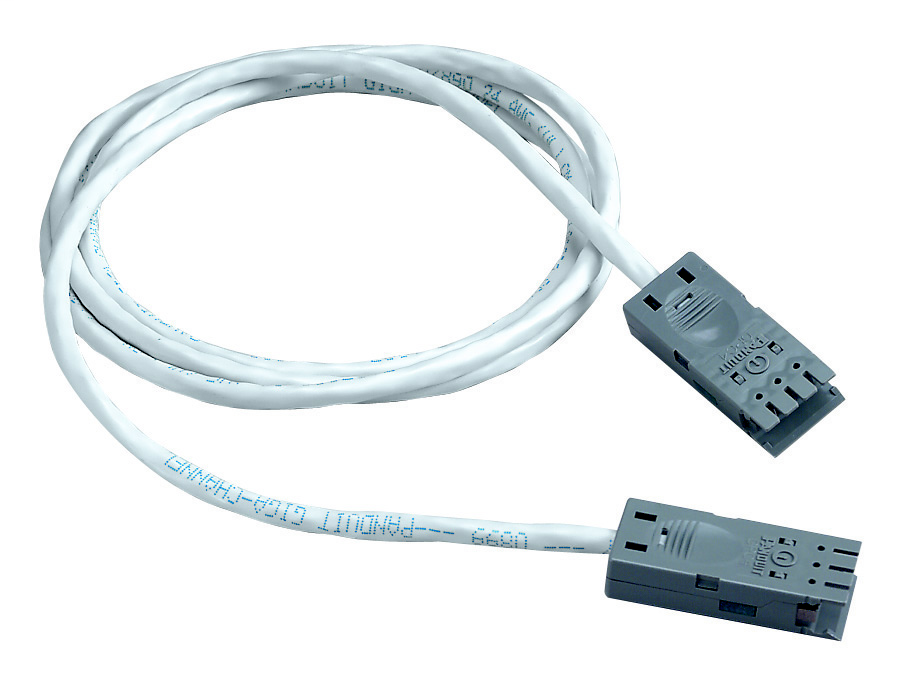Image of Panduit GPPC4IG3MBY