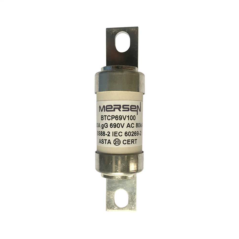 Image of Mersen T1006612