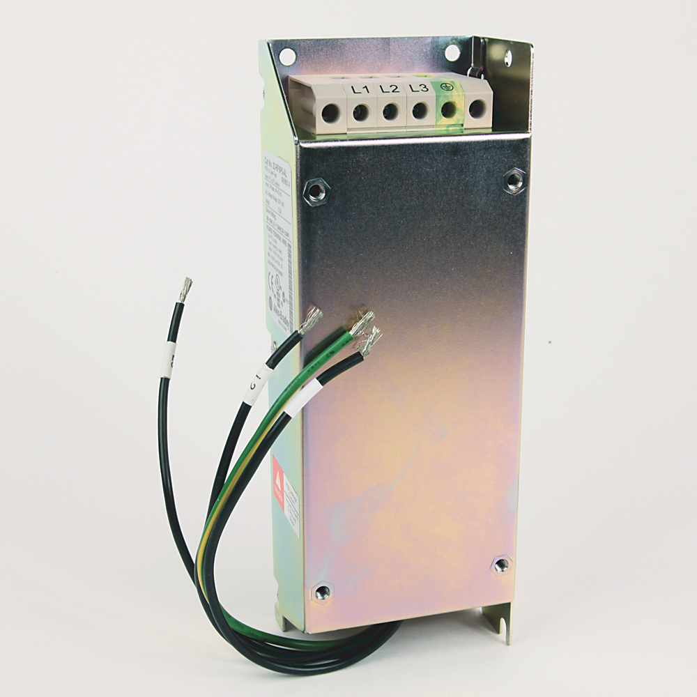 Image of Allen-Bradley 22-RF9P5-AL