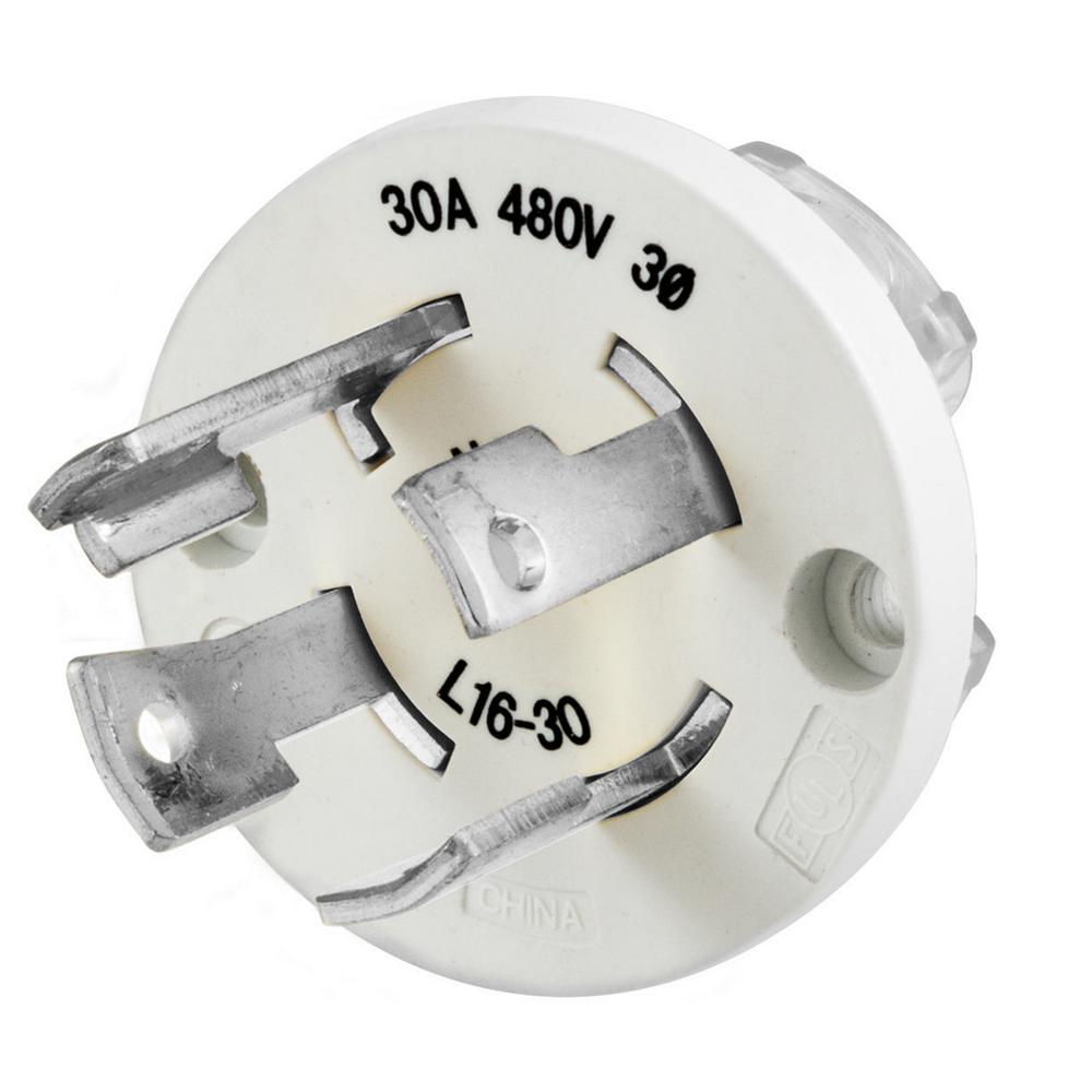 Image of Hubbell Wiring Device-Kellems HBL28W76IN