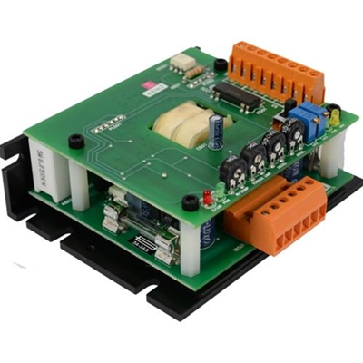 Image of Minarik Drives MM03-115AC-PCM