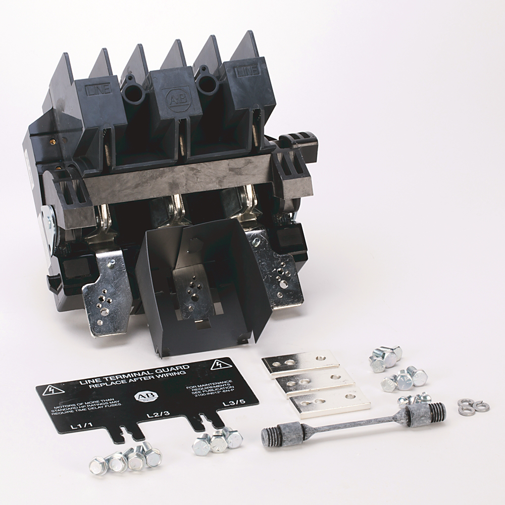 Image of Allen-Bradley 1494F-D400