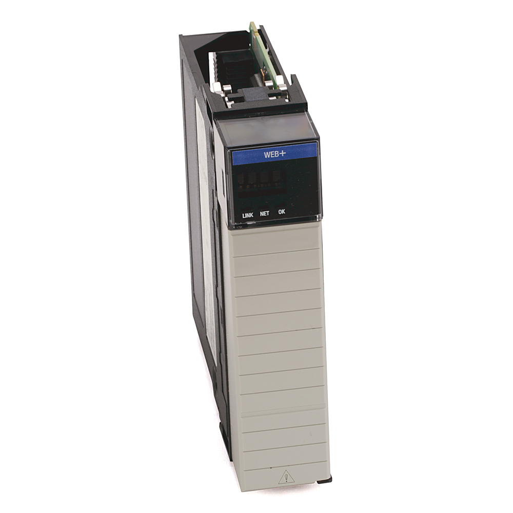 Image of Allen-Bradley 1756-EWEBK
