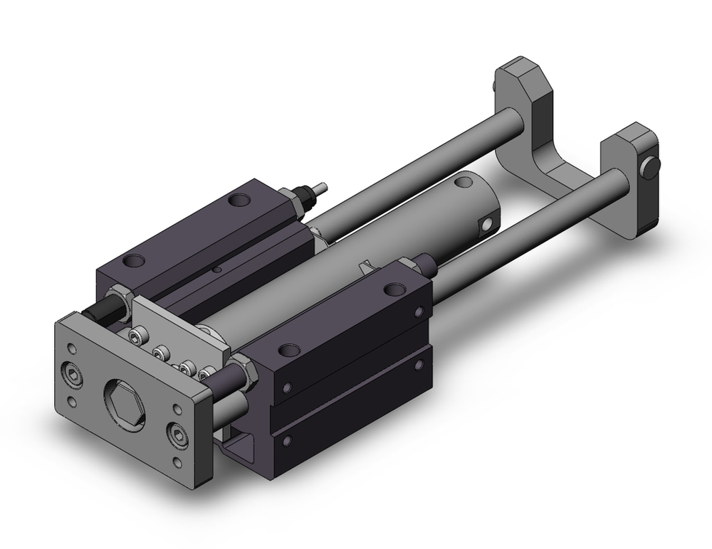 Image of SMC MGGMB32-150
