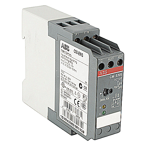 Image of ABB 1SVR430851R1100