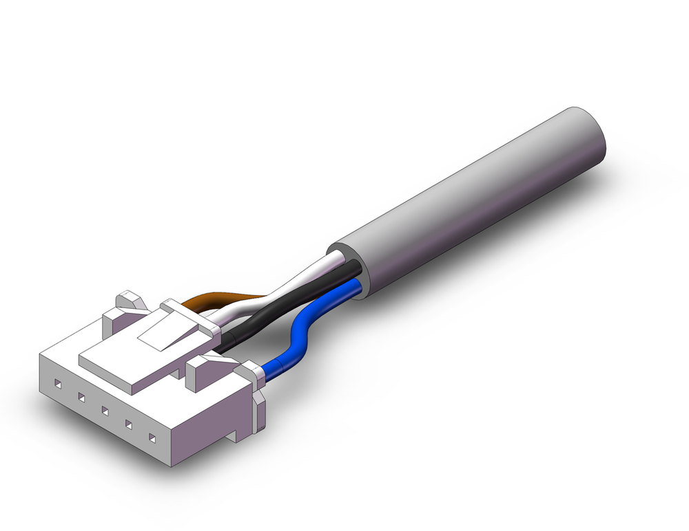 Image of SMC ZS-38-3L