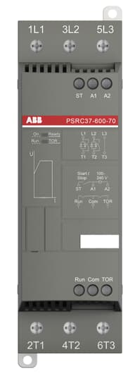 Image of ABB PSRC37-600-70