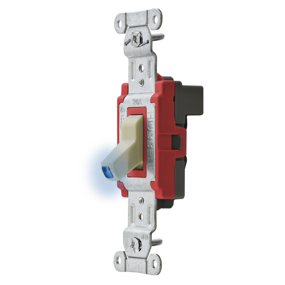 Image of Hubbell Wiring Device-Kellems SNAP1221ILINA