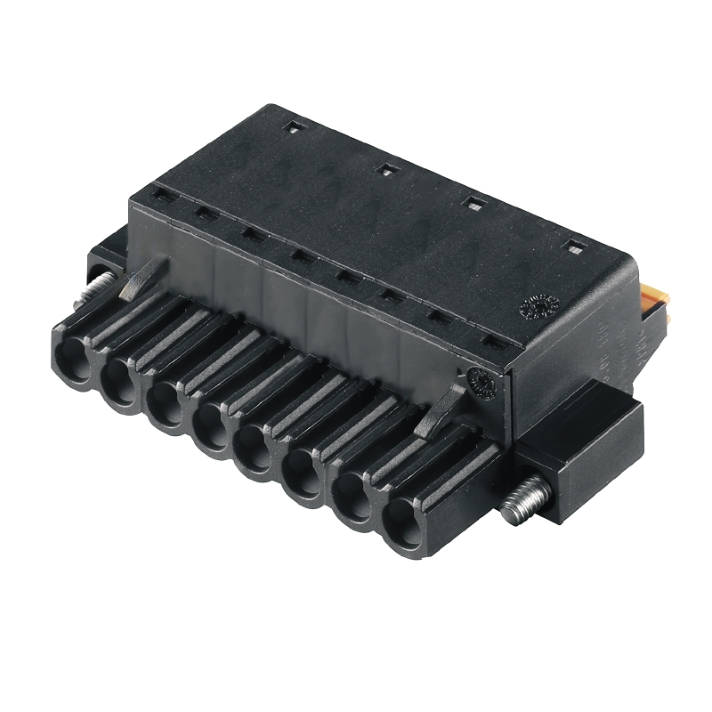 Image of Weidmuller 1012650000