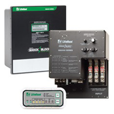 Image of Littelfuse SB6100-110-0